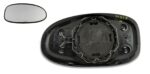 Chrysler Neon PL 1994-2000 Saloon Right Side Door Mirror Glass UTA 85566