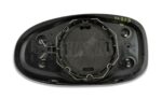 Chrysler Neon PL 1994-2000 Saloon Right Side Door Mirror Glass UTA 85566 - Image 2