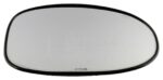 Chrysler Neon PL 1994-2000 Saloon Right Side Door Mirror Glass UTA 85566 - Image 6