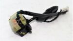 34931N-3220 Hyundai Coupe 98-01 Genuine Interior Windscreen Wiper Control Switch - Image 2