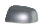 Ford Mondeo-III MK3 Facelift (04-07) Left Side Door Mirror Cover Stardust Silver