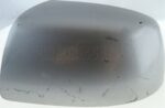 Ford Mondeo-III MK3 Facelift (04-07) Left Side Door Mirror Cover Stardust Silver - Image 3