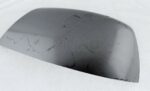 Ford Mondeo-III MK3 Facelift (04-07) Left Side Door Mirror Cover Stardust Silver - Image 4