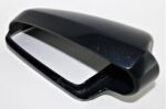 Audi A3 /03-08 A4 /01-08 A6 /05-08 Right Side Door Mirror Cover Very Dark Blue - Image 3