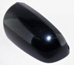 Audi A3 /03-08 A4 /01-08 A6 /05-08 Right Side Door Mirror Cover Very Dark Blue - Image 4