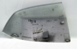 Ford Mondeo-III MK3 Facelift (04-07) Left Side Door Mirror Cover Stardust Silver - Image 5