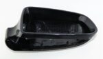 Audi A3 /03-08 A4 /01-08 A6 /05-08 Right Side Door Mirror Cover Very Dark Blue - Image 5