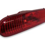 Genuine Mini R56 R57 /05-20 F56 F55 F57 /05-20 Rear Bumper Fog Light 63246946904