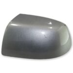 Ford Focus-C-Max (03-08) Left Side Door Mirror Cover 3004-107 Metallic Silver
