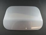 BMW 5-Series E60 E61 (2003-2010) Fuel Flap Cover 51177034281 Silver-Grey A08/7 - Image 3