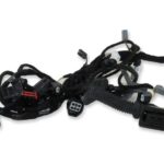 Range Rover Velar L560 Front Left LHS Door Wiring Loom/ Harness M8A2-14631-GA