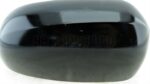 Vauxhall CorsaC (00-06) Tigra-B Twintop Left Side Door Mirror Cover Schwartz-II - Image 2
