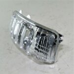 Volvo S60 (07-09) S80 (07-11) S40 (07-12) Left Side Indicator Lens on The Mirror - Image 3