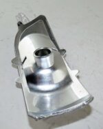 Volvo S60 (07-09) S80 (07-11) S40 (07-12) Left Side Indicator Lens on The Mirror - Image 4