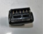 Renault Clio-II Megane-I Scenic-I Left Side Single Window Switch 838-100-G - Image 5
