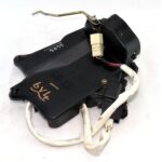 4112721000 Toyota Avensis Hatchback 98-03 Genuine Left Hand Side Door Locking