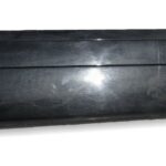 Range Rover Velar L560 Front Right Door Cladding Lower Moulding Trim Met Black