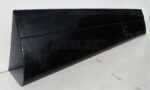 Range Rover Velar L560 Front Right Door Cladding Lower Moulding Trim Met Black - Image 2