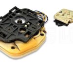 Suzuki Baleno EG (1995-2002) Left Side Door Mirror Motor (Actuator) 4262L