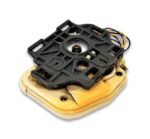 Suzuki Baleno EG (1995-2002) Left Side Door Mirror Motor (Actuator) 4262L - Image 2