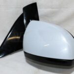 Genuine Peugeot 5008 407 Left of Right Electric Door Mirror Motor Actuator 3-Pin - Image 8