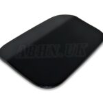 BMW 5-Series E60 E61 (2003-2010) Fuel Flap Cover 51177034281 Met Very Dark Blue