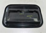 BMW 5-Series E60 E61 (2003-2010) Fuel Flap Cover 51177034281 Met Very Dark Blue - Image 5