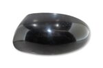Ford Focus MK1 98-05 Left Side Door Mirror Cover Met Panther Black 3004-211 JAHC