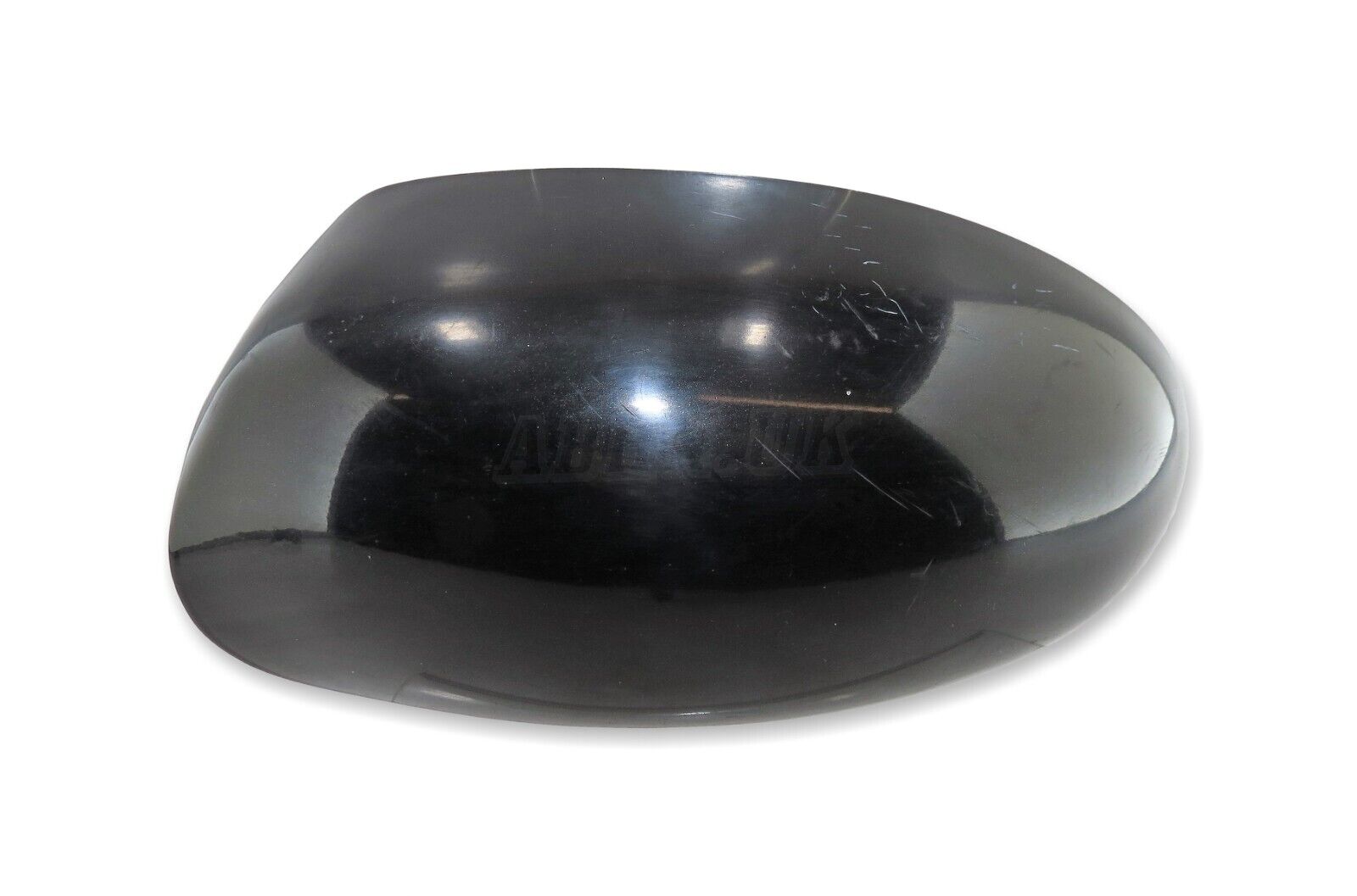 Ford Focus MK1 98-05 Left Side Door Mirror Cover Met Panther Black 3004-211 JAHC Main Image Ford Focus MK1 98-05 Left Side Door Mirror Cover Met Panther Black 3004-211 JAHC - Image 1