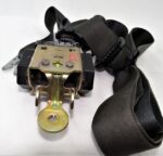 280146 Renault Laguna MKII 01-05 Genuine Rear Driver Side Seat Belt - Image 3