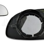 Genuine Citroën Saxo S3 S0 (97-03) Right Side Non-Heated CVX Door Mirror Glass