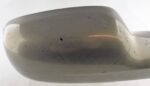 Renault Megane & Scenic II Grand 02-09 Right Side Door Mirror Cover Angora Beige - Image 3