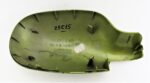 Renault Clio-II 01-06 Megane Scenic /99-03 Left Side Door Mirror Cover Met Green - Image 4