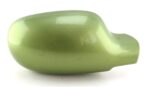 Renault Clio-II 01-06 Megane Scenic 99-03 Right Side Door Mirror Cover Met Green