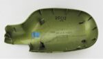 Renault Clio-II 01-06 Megane Scenic 99-03 Right Side Door Mirror Cover Met Green - Image 4