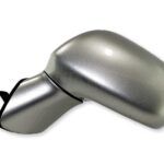 Toyota Corolla Verso R1 /04-09 Left Side Electric Door Mirror 87940-0F020 Silver