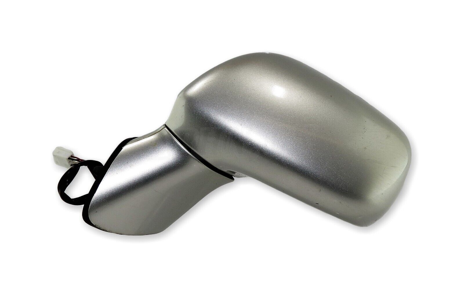 Toyota Corolla Verso R1 /04-09 Left Side Electric Door Mirror 87940-0F020 Silver Main Image Toyota Corolla Verso R1 /04-09 Left Side Electric Door Mirror 87940-0F020 Silver - Image 1