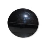 Audi A3 S3 8P (2003 - 2013) Hatchback Fuel Flap Cover 8P0809907B Metallic Black