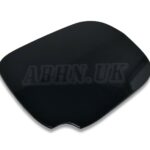 Renault Clio III MK3 2005-2013 Fuel Flap Cover 8200290088 Blue Marine Fume RPE