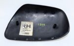 Toyota Avensis T22 /97-03 Right Side Door Mirror Cover 8791505010 Metallic Black - Image 4