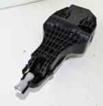 Discovery 5 L462 RHD Exterior Front Left Keyless Entry Door Handle Blue & Chrome - Image 4