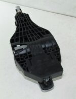 Discovery 5 L462 RHD Exterior Front Left Keyless Entry Door Handle Blue & Chrome - Image 5