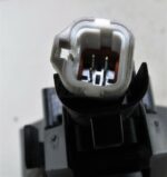 Discovery 5 L462 RHD Exterior Front Left Keyless Entry Door Handle Blue & Chrome - Image 8