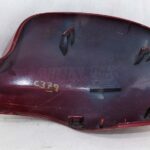 BMW MINI R56 R55 (07-14) Fuel-In Flap Cover 51177148883 Met Cool Blue 7148883