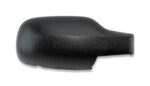 Renault Megane-II Scenic-II Grand (02-09) Right Side Door Mirror Cover Grained