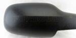 Renault Megane-II Scenic-II Grand (02-09) Right Side Door Mirror Cover Grained - Image 2