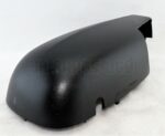 Renault Megane-II Scenic-II Grand (02-09) Right Side Door Mirror Cover Grained - Image 3