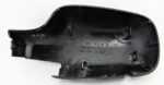 Renault Megane-II Scenic-II Grand (02-09) Right Side Door Mirror Cover Grained - Image 5