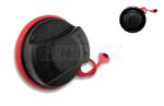 Vauxhall Zafira-B Vectra-C Astra 06-14 Diesel Fuel Fill-in Cap+Red Cord 13140958