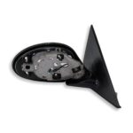 BMW 1 Series E87 E81 /03-08 Hatch Right Side Electric Door Mirror  Housing 5-Pin